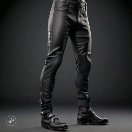 RIDE GUARD PANT FOR MEN