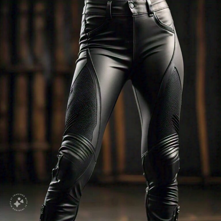 RIDE SIREN PANT FOR WOMEN