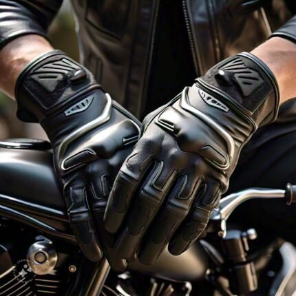 RIDE GUARD GLOVES FOR MEN