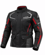 AIROX Provento Motorcycle Riding Jacket & Pants Set