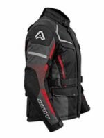 AIROX Provento Motorcycle Riding Jacket & Pants Set