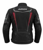 AIROX Provento Motorcycle Riding Jacket & Pants Set