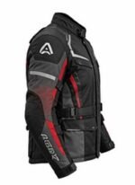AIROX Provento Motorcycle Riding Jacket & Pants Set